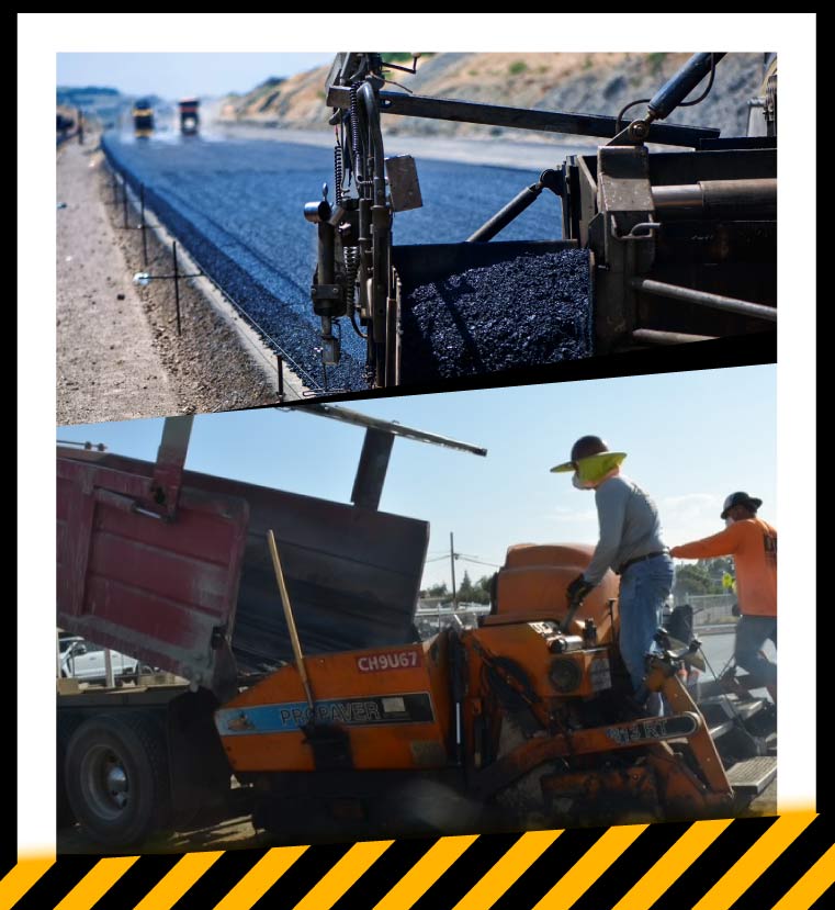 family-owned and operated general paving company in visalia, ca