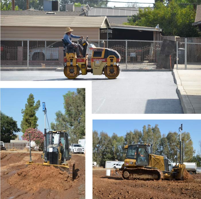 General Engineering in Central Valley, california