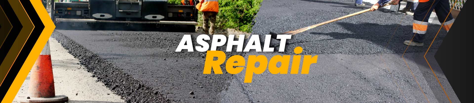 asphalt repair in visalia, ca