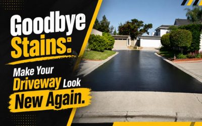 Blog 1 How to Remove Oil Stains from Driveway